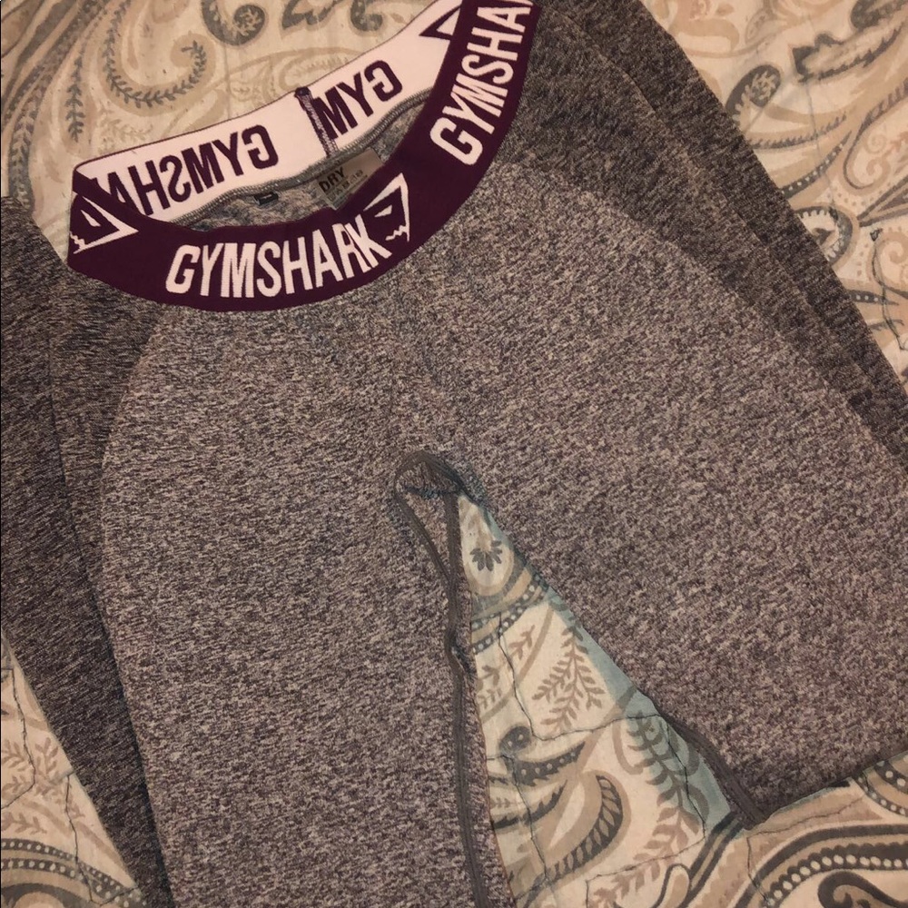 Gymshark Flex Leggings